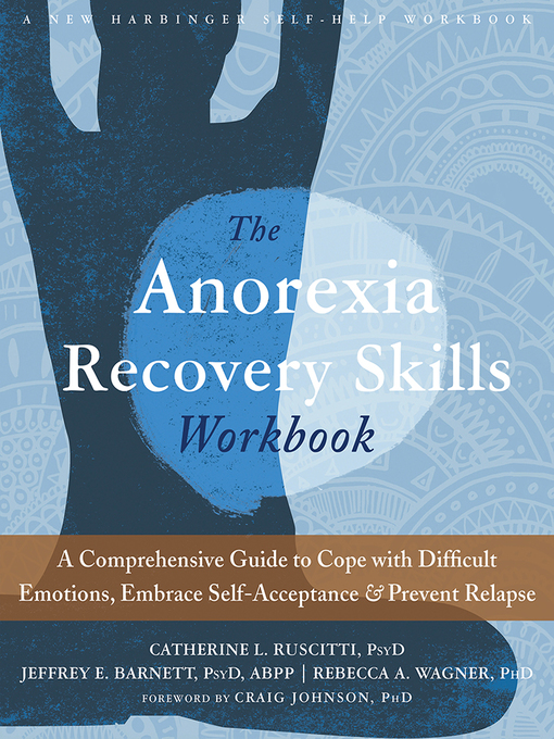 Title details for The Anorexia Recovery Skills Workbook by Catherine L. Ruscitti - Wait list